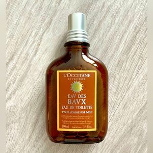 L’Occitane Eav Des Bavx Cologne